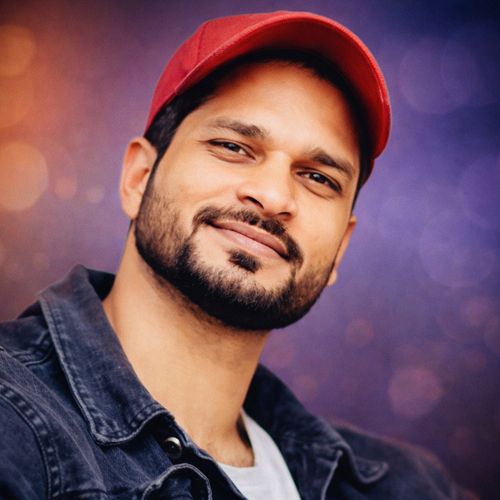 Mujahid sayyed Songs MP3 Download